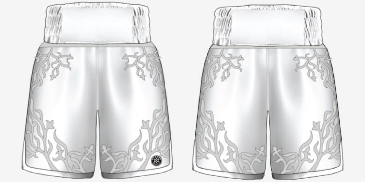 Growth BX New | Custom Boxing Shorts & Trunks | Boxxerworld
